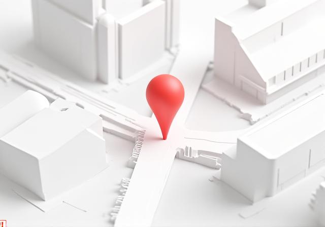 Map location of Coral Fit in West Melbourne